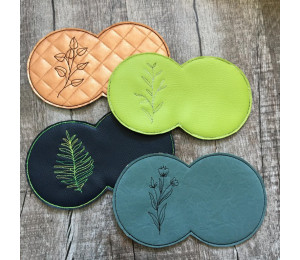 Stickdatei - Botanical Art 1